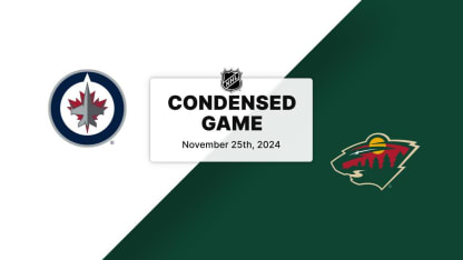 WPG at MIN | Condensed Game