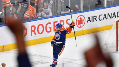 Leon Draisaitl gelingt mit Edmonton Oilers erster Saisonsieg