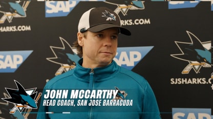 Media Availability (9/11): John McCarthy