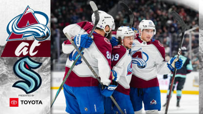 Toyota Game Recap: 12/16/2025