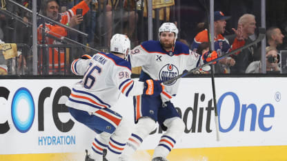 Draisaitl wins it in OT