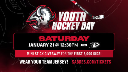 20230120 Youth Hockey Day Mediawall