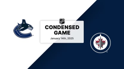 VAN at WPG | Condensed Game