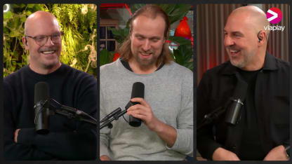 Godmorgon NHL! – Hedman eller Karlsson?