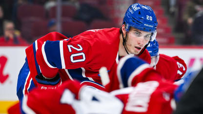 Slafkovský dosiahol rekordnú rýchlosť