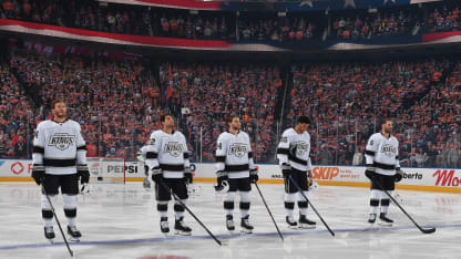 32 ve 32 Los Angeles Kings v létě 2025