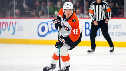 Zegras zaubert im Penaltyschießen