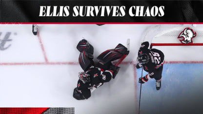 Ellis | Saves vs. MTL