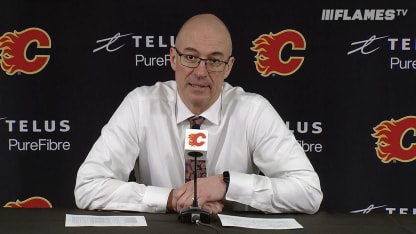 Postgame Huska - 18.03.26