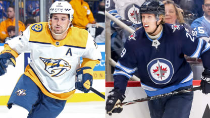 forsberg, laine