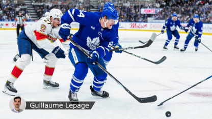 Des changements chez les Maple Leafs?