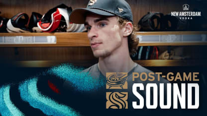 POST-GAME SOUND | Winterton