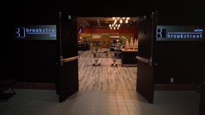 Brookstreet Lounge