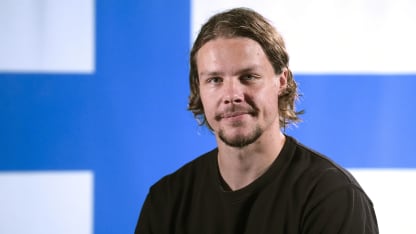 Miro Heiskanen | Suomi