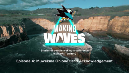 Making Waves: Episode 4