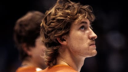 Wayne Gretzky 1983