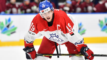 Jan Mysak 2022 WJC