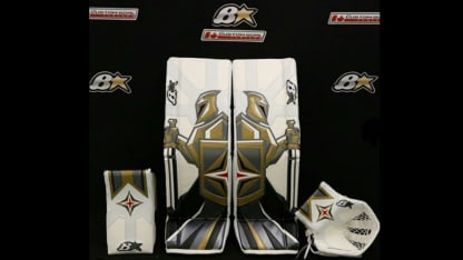 Lehner pads