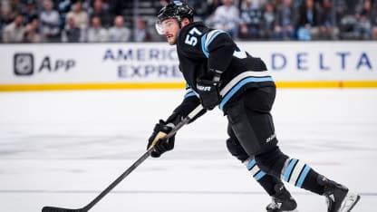 DeSimone Brings Depth to Roster | FEATURE 5.29.25