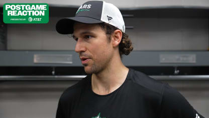 DAL@MTL Postgame: Alexander Petrovic