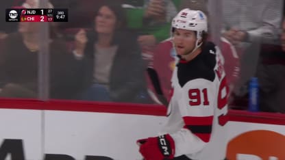 Mercer evens the game