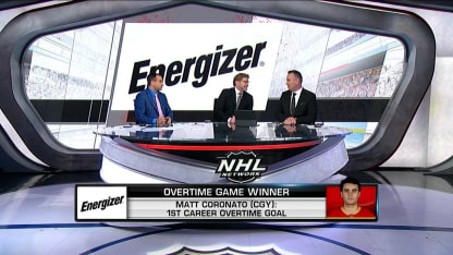 Energizer OT Winner: Matt Coronato