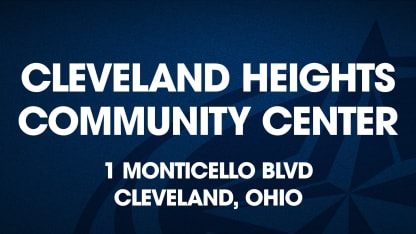 Cleveland Heights Community Center