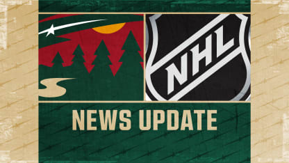 2021-2022 NHL News Update