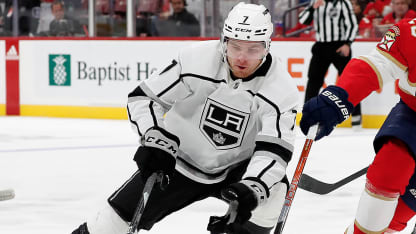 Kings Extend Four Qualifying Offers