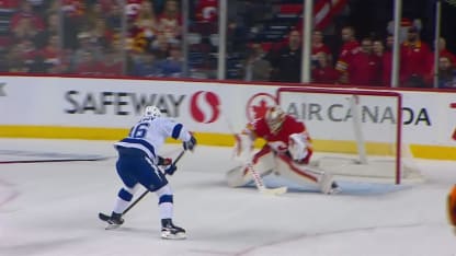 Kucherov buries it on breakaway