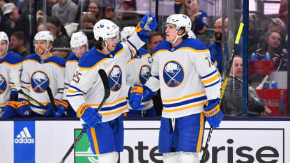 thompson celebration