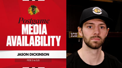 Dickinson on Offense