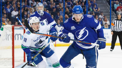 Mishkin's Musings: On the Lightning's team defense and the playoff race