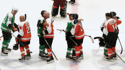 Alumni Fantasy Camp 2025