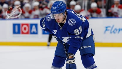 LIGHTNING RE-ASSIGN FORWARD GAGE GONCALVES TO AHL SYRACUSE