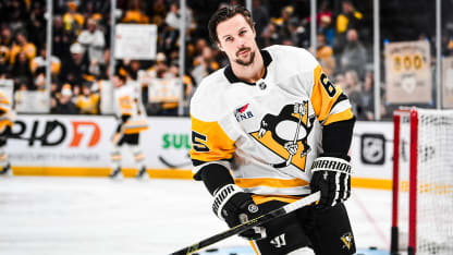 Erik Karlsson Out With Lower-Body Injury