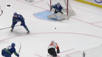 Cates a le dessus sur Demko