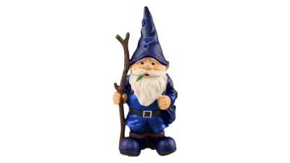Blues gnome
