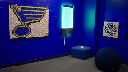 Sensory Room