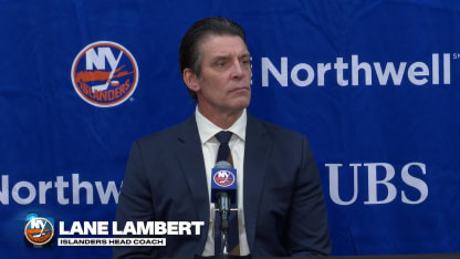 PHI 1 vs NYI 0 (SO): Lambert