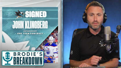 Brodie's Breakdown: Free Agency July 2