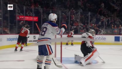 HIGHLIGHTS | Roslovic Goal