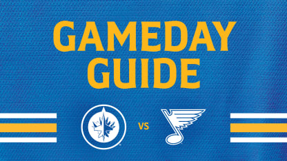 Gameday Guide