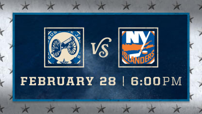 2/28 vs NYI