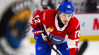 L’Avalanche met Barré-Boulet sous contrat