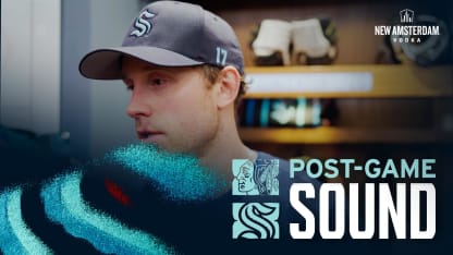 POST-GAME SOUND | Schwartz