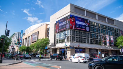 Capitals Announce Game 3 Watch Party at The Wharf as Part of Additional Playoffs Initiatives Presented by Vanda Pharmaceuticals Inc. 