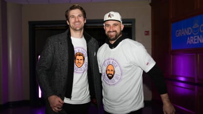 IF YOU CAN’T BEAT ’EM, JOIN ’EM!