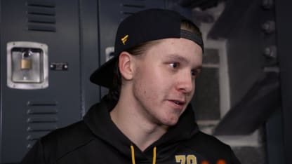 Prospects Challenge: Pieniniemi (09.14.25)