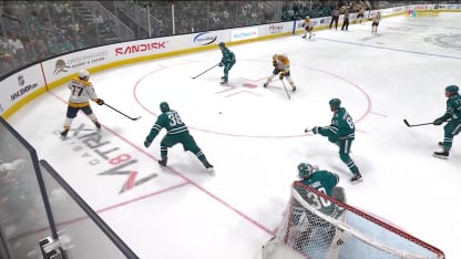 O'Reilly redonne l'avance aux Predators